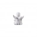 Rosenthal - Angelo Piccolo Con Tavolozza Del Pittore - Porcellana