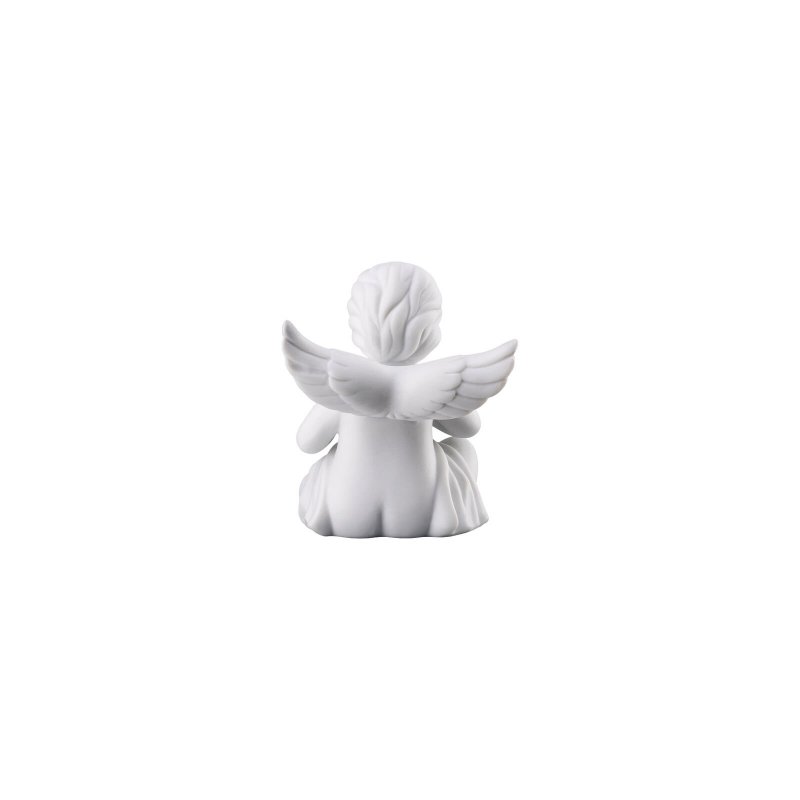 Rosenthal - Angelo Piccolo Con Tavolozza Del Pittore - Porcellana