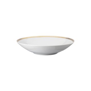 Rosenthal - Porcellana Rosenthal-Piatto Fondo - 24 Cm