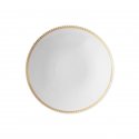 Rosenthal - Porcellana Rosenthal-Piatto Fondo - 24 Cm