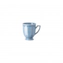 Rosenthal - Porcellana Rosenthal-Bicchiere Con Manico - Maria Dream Blue