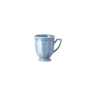 Rosenthal - Porcellana Rosenthal-Bicchiere Con Manico - Maria Dream Blue