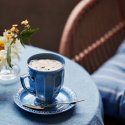 Rosenthal - Porcellana Rosenthal-Bicchiere Con Manico - Maria Dream Blue