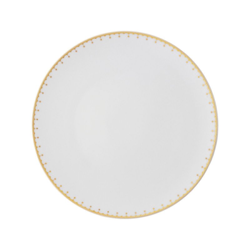 Rosenthal - Porcellana Rosenthal-Piatto Piano - 28 Cm