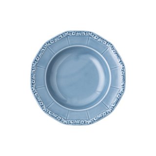 Rosenthal - Porcellana Rosenthal - Piatto Fondo 23 Cm