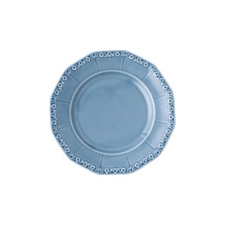 Rosenthal - Porcellana Rosenthal-Piatto Piano - 21 Cm