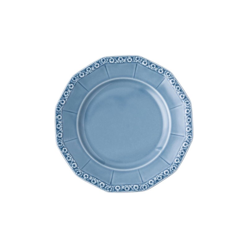 Rosenthal - Porcellana Rosenthal-Piatto Piano - 21 Cm