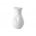 Rosenthal - Porcellana Rosenthal-Vaso - Phases Weiss Matt