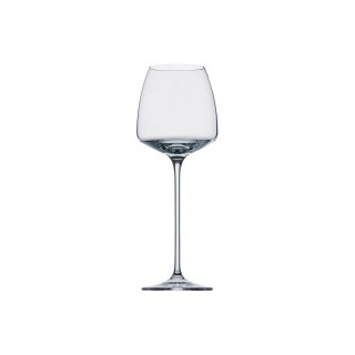Rosenthal - Porcellana Rosenthal-Bicchiere Vino Bianco-Tac Glatt - Cristallo