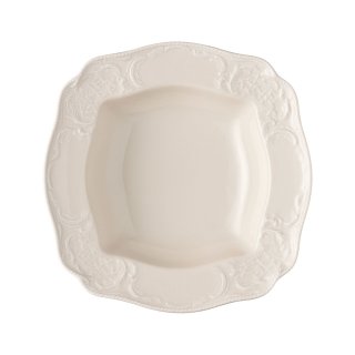 Rosenthal - Insalatiera Media - Porcellana - Sanssouci Elfenbein