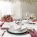Rosenthal - Porcellana Rosenthal-Piatto Fondo - Tac Skin Platin
