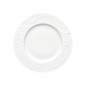 Rosenthal - Porcellana Rosenthal-Piatto Piano - 27 Cm