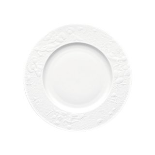 Rosenthal - Porcellana Rosenthal-Piatto Piano - 27 Cm