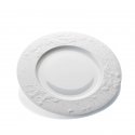 Rosenthal - Porcellana Rosenthal-Piatto Piano - 27 Cm