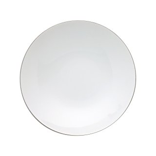 Rosenthal - Porcellana Rosenthal-Piatto Piano - 28 Cm