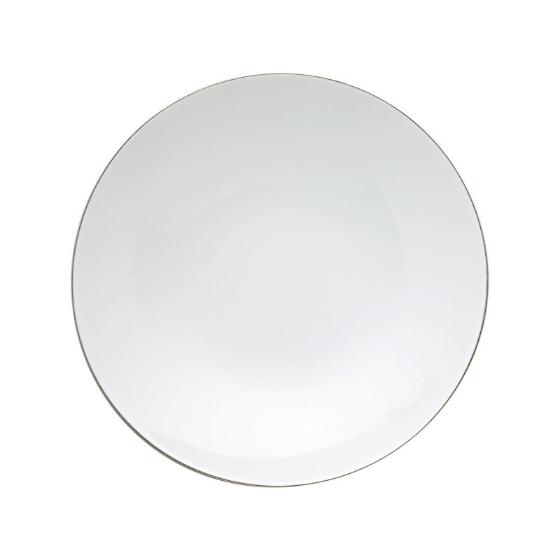 Rosenthal - Porcellana Rosenthal-Piatto Piano - 28 Cm