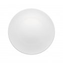 Rosenthal - Porcellana Rosenthal-Piatto Piano 28 Cm - Tac Weiss