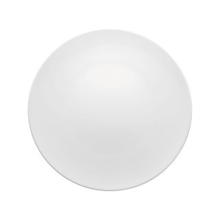 Rosenthal - Porcellana Rosenthal-Piatto Piano 28 Cm - Tac Weiss