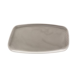 Rosenthal - Porcellana Rosenthal-Piatto - 30 X 15 Cm