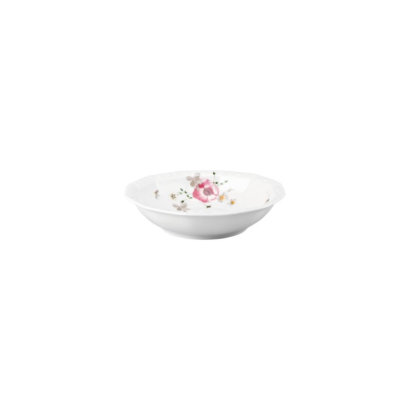 Rosenthal - Porcellana Rosenthal-Coppetta - 15 Cm - Maria Pink Rose