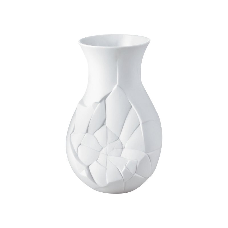 Rosenthal - Porcellana Rosenthal - Phases Weiss Matt - 26 Cm