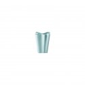 Rosenthal - Porcellana Rosenthal-Vaso 9 Cm - Mini Vasi Mint