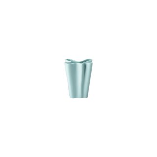 Rosenthal - Porcellana Rosenthal-Vaso 9 Cm - Mini Vasi Mint