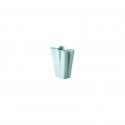 Rosenthal - Porcellana Rosenthal-Vaso 9 Cm - Mini Vasi Mint