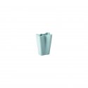 Rosenthal - Porcellana Rosenthal-Vaso 9 Cm - Mini Vasi Mint