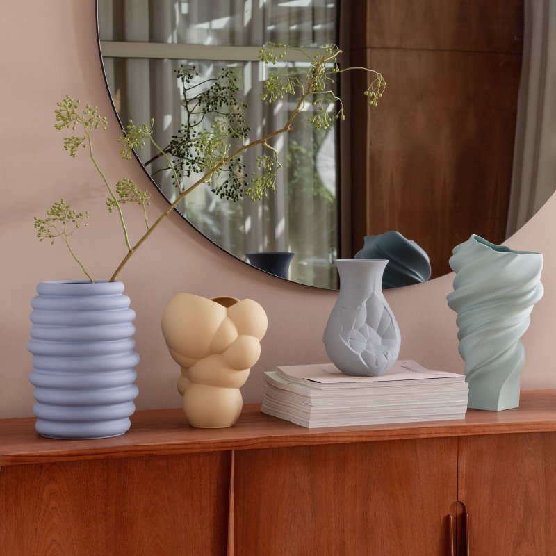 Rosenthal - Porcellana Rosenthal-Vaso 32 Cm - Design Vases Mint