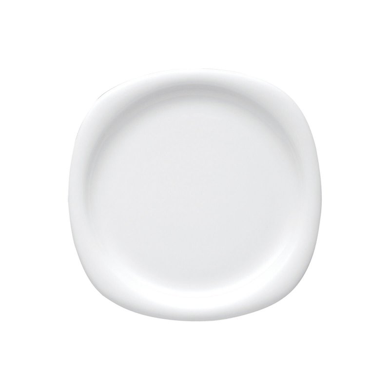 Rosenthal - Porcellana Rosenthal - Piatto Piano 26 Cm