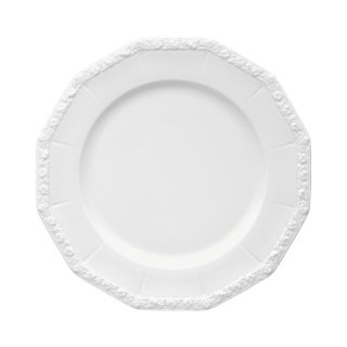 Rosenthal - Porcellana Rosenthal-Piatto Segnaposto - 31 Cm