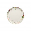 Rosenthal - Porcellana Rosenthal-Piatto Piano 21 Cm - Brillance Bone China
