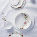 Rosenthal - Porcellana Rosenthal-Piatto Piano 21 Cm - Brillance Bone China