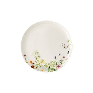 Rosenthal - Porcellana Rosenthal - Piatto Piano - 21 Cm