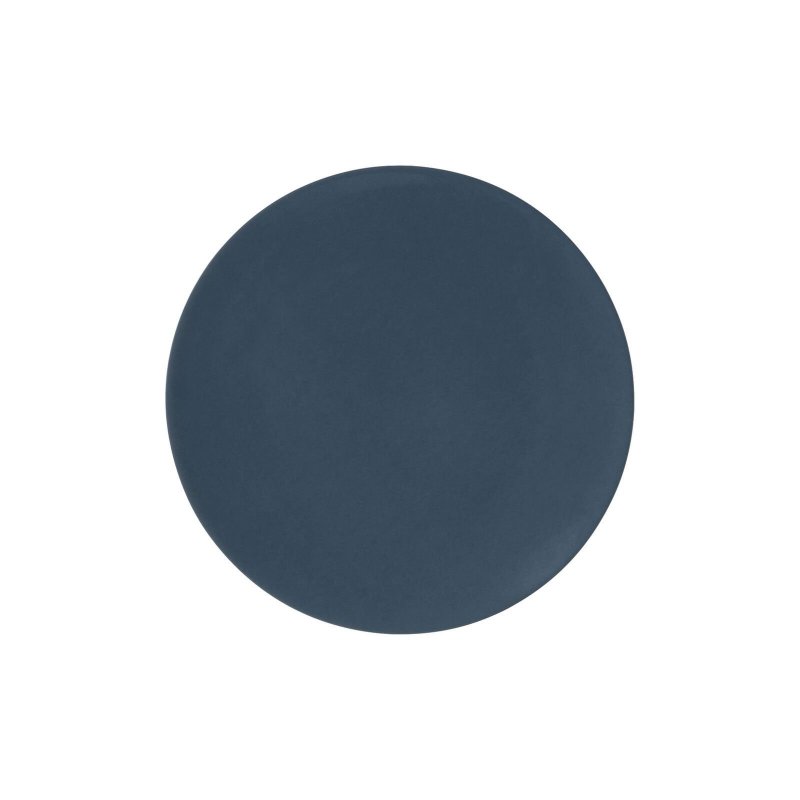 Rosenthal - Porcellana Rosenthal-Piatto Piano - 22 Cm - Tac Comfort Blue