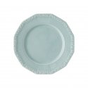 Rosenthal - Porcellana Rosenthal-Piatto Piano - Maria Pale Mint