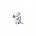 Rosenthal - Angelo Con Lanterna Medio - Porcellana