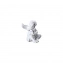 Rosenthal - Angelo Con Lanterna Medio - Porcellana