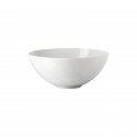 Rosenthal - Insalatiera Tac Weiss - Porcellana - 22 Cm