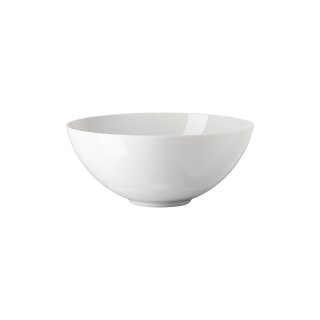 Rosenthal - Insalatiera Tac Weiss - Porcellana - 22 Cm