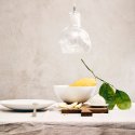 Rosenthal - Insalatiera Tac Weiss - Porcellana - 22 Cm