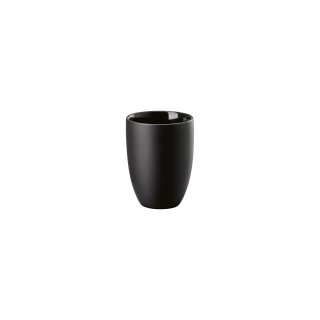 Rosenthal - Porcellana Rosenthal-Mug - Doppio Spessore - Delicate Black