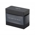 Rosenthal - Porcellana Rosenthal-Mug - Doppio Spessore - Delicate Black