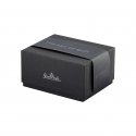 Rosenthal - Porcellana Rosenthal-Mug - Doppio Spessore - Delicate Black