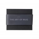 Rosenthal - Porcellana Rosenthal-Mug - Doppio Spessore - Delicate Black
