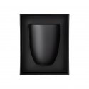 Rosenthal - Porcellana Rosenthal-Mug - Doppio Spessore - Delicate Black