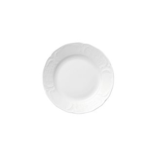 Rosenthal - Porcellana Rosenthal - Piatto Piano 17 Cm