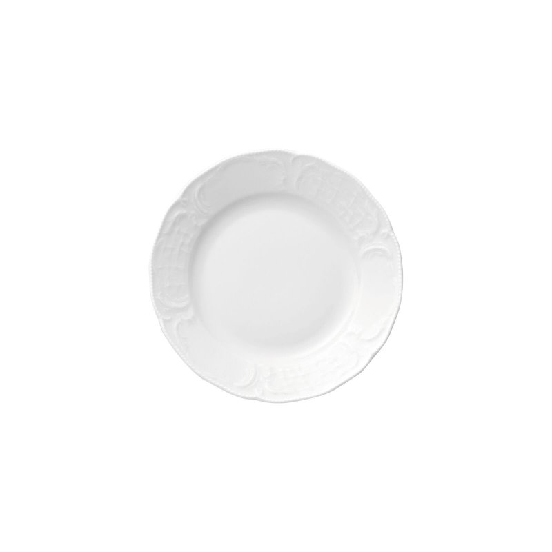 Rosenthal - Porcellana Rosenthal - Piatto Piano 17 Cm