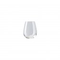 Rosenthal - Porcellana Rosenthal-Bicchiere Acqua-Divino Glatt - Cristallo